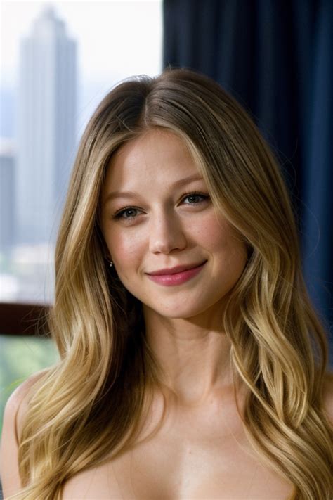 melissa benoist porn fake|Melissa Benoist AI deepfakes ‍ Deepfake AI Porn